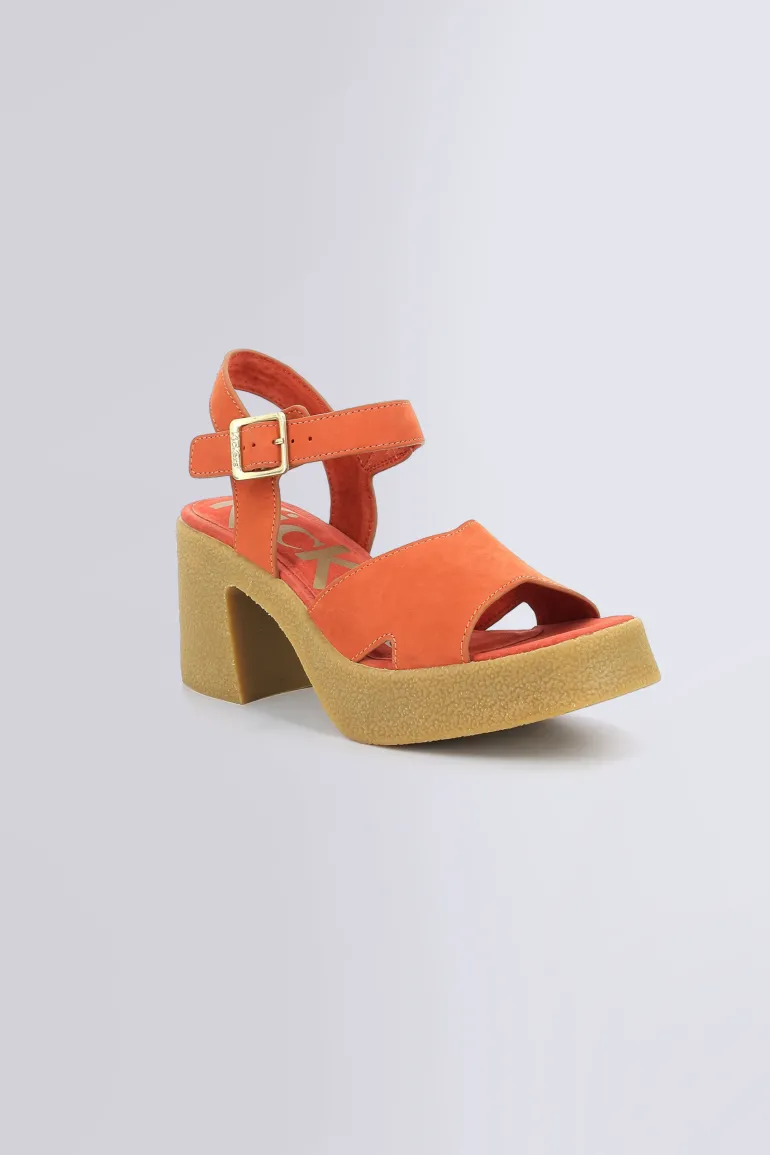 Kick Constance Orange