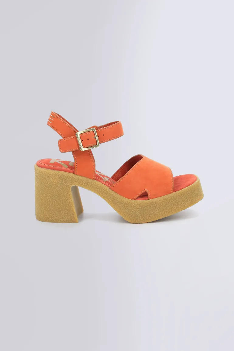 Kick Constance Orange