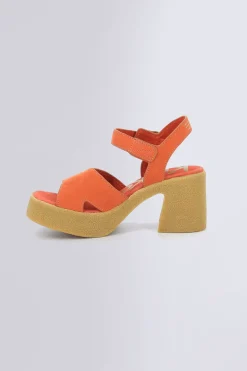 Kick Constance Orange
