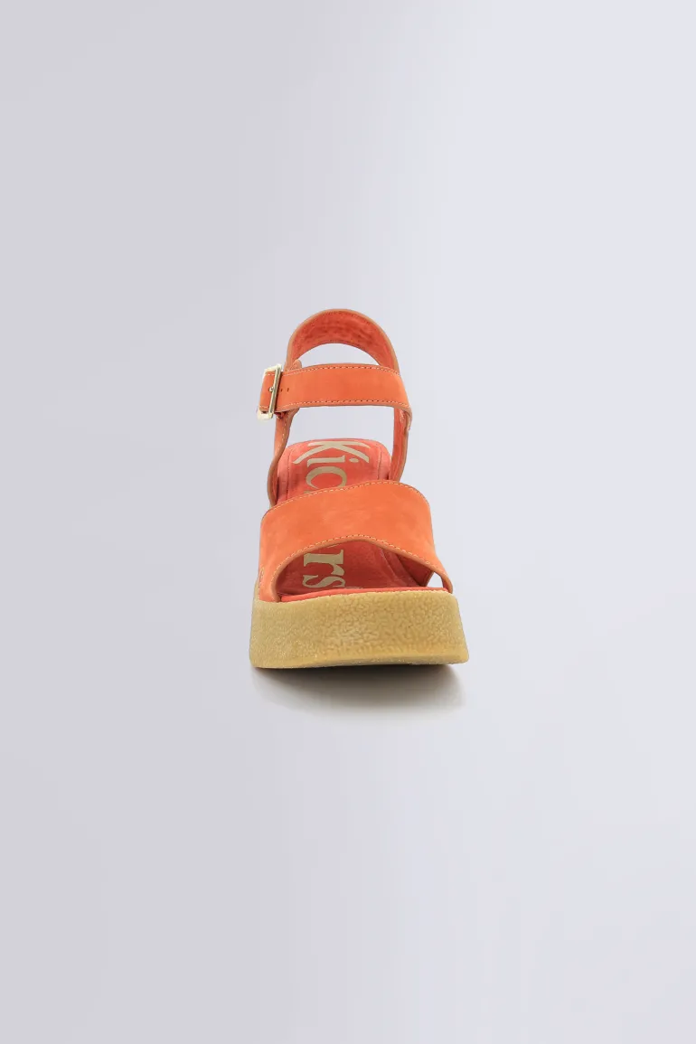Kick Constance Orange