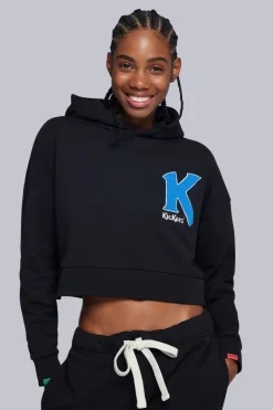 Kick Crop Noir
