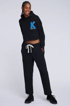 Kick Crop Noir