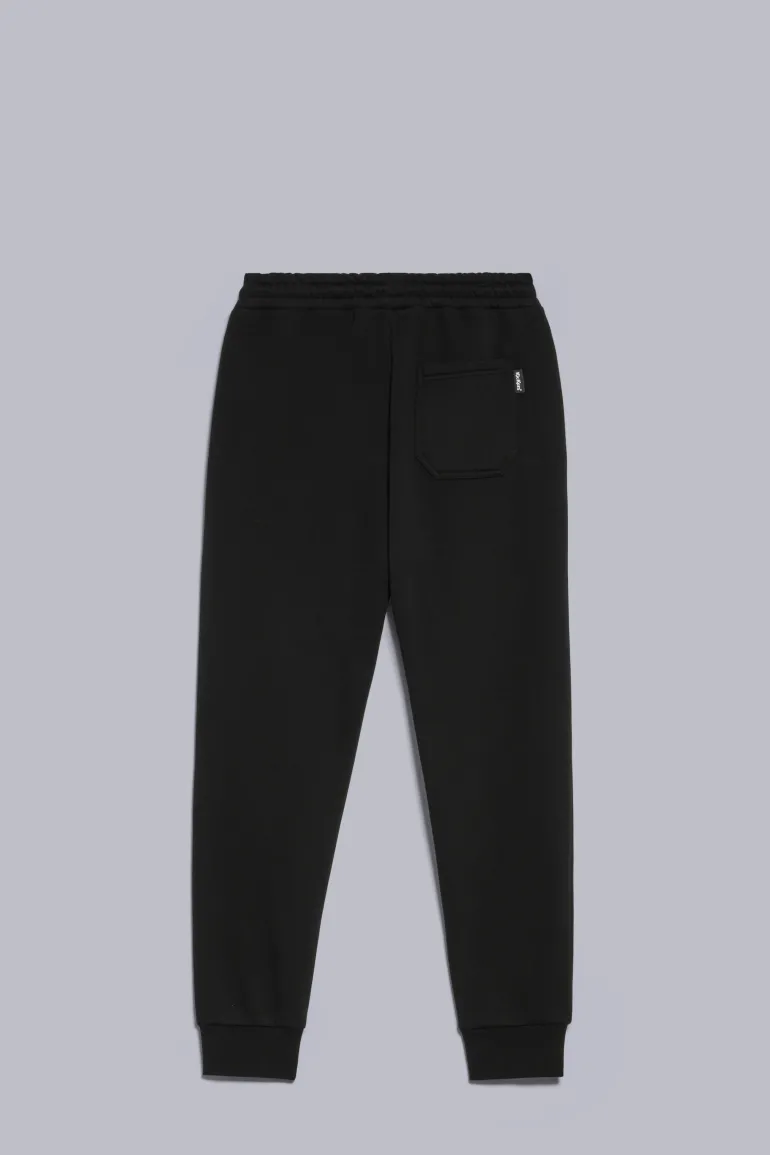 Kick Cutter Noir