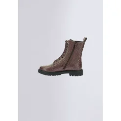 Kick Debi Bordeaux Croco