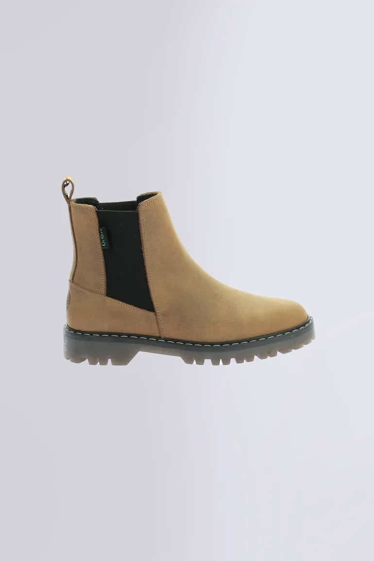Kick Deckfit Camel
