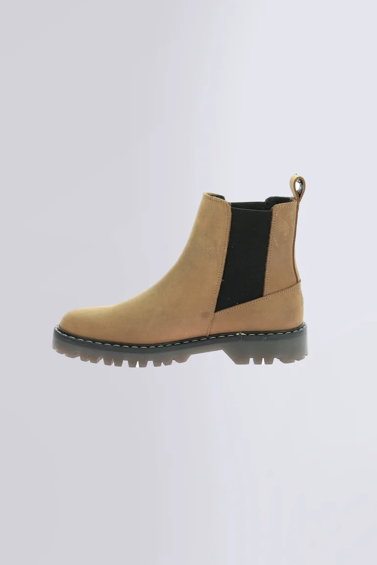 Kick Deckfit Camel