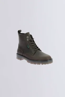 Kick Decklock Marron Foncé