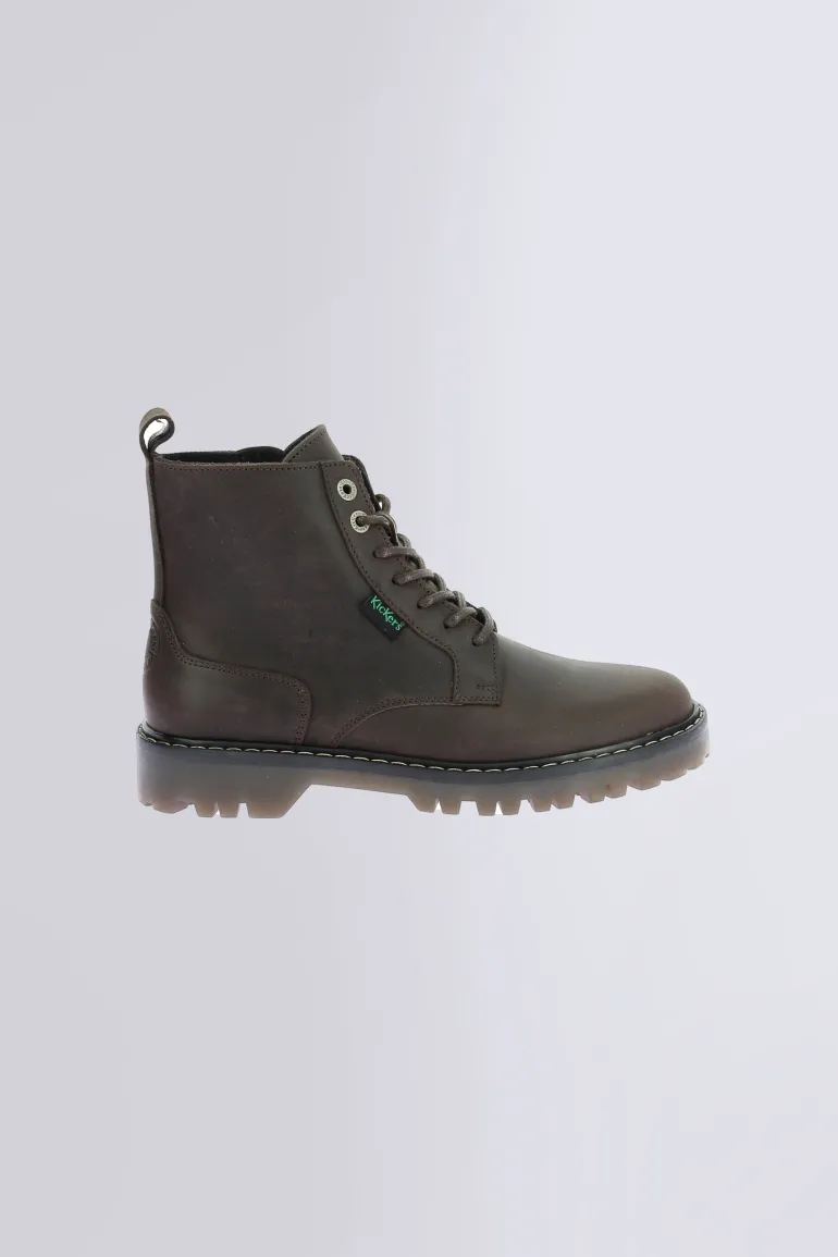 Kick Decklock Marron Foncé