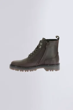 Kick Decklock Marron Foncé