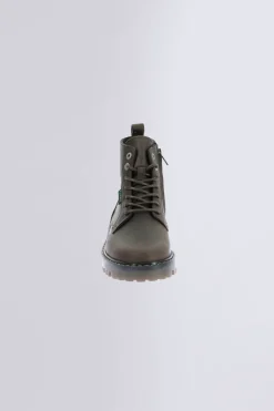 Kick Decklock Marron Foncé