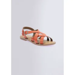 Kick Diana Orange
