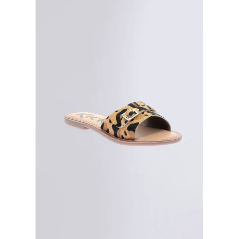 Kick Diwana Léopard