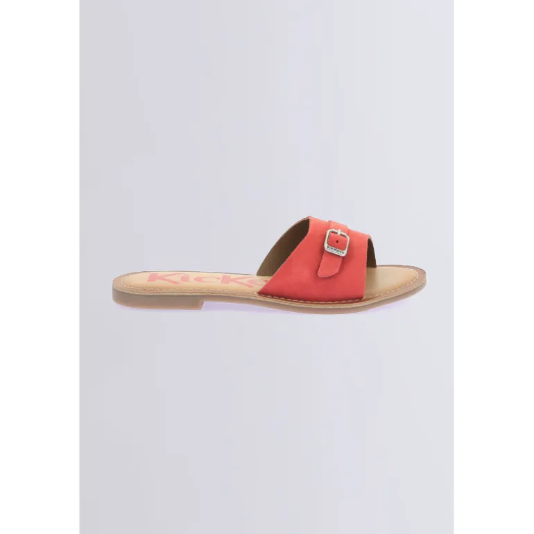Kick Diwana Rose Foncé