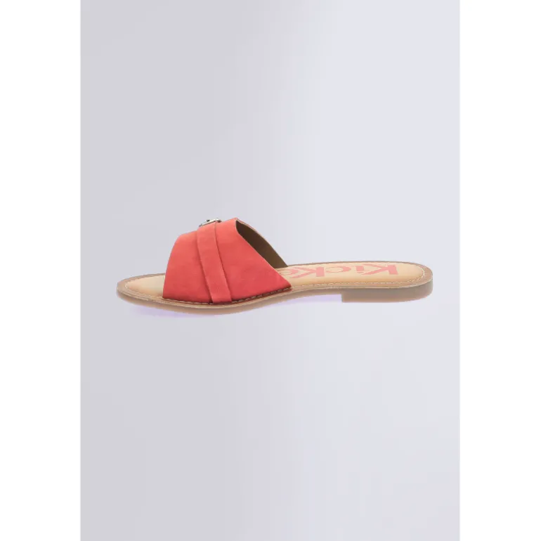 Kick Diwana Rose Foncé