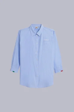 Kick Dress Bleue