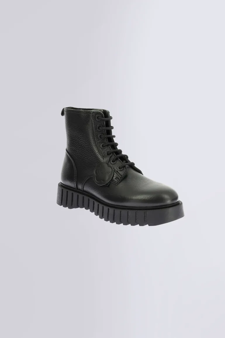 Kick Facet Noir