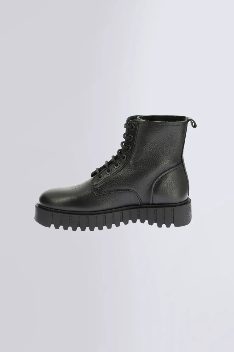 Kick Facet Noir