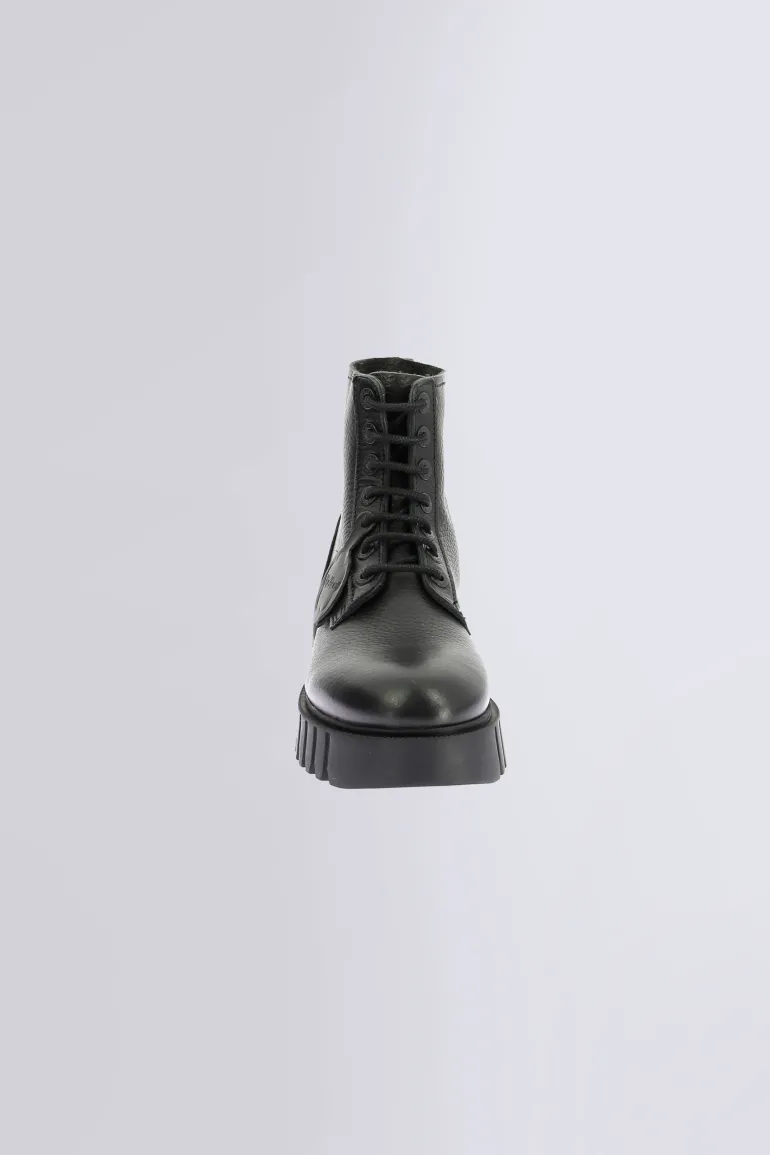 Kick Facet Noir