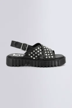 Kick Fact Noir