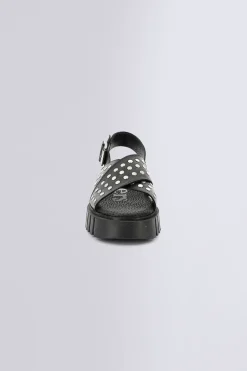 Kick Fact Noir