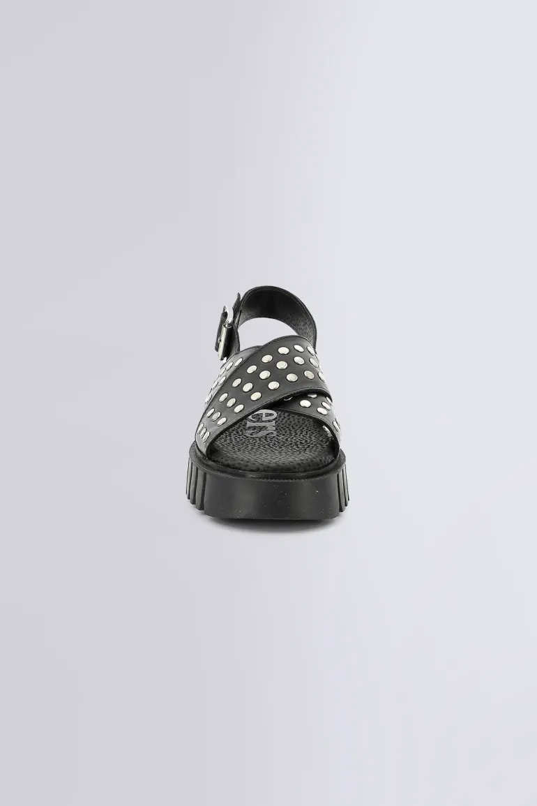 Kick Fact Noir
