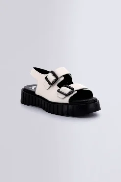 Kick Falk Blanc