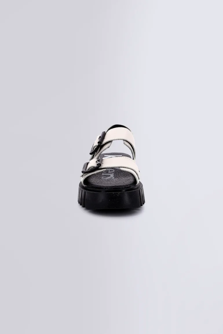 Kick Falk Blanc