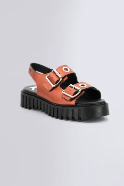 Kick Falk Cuivre