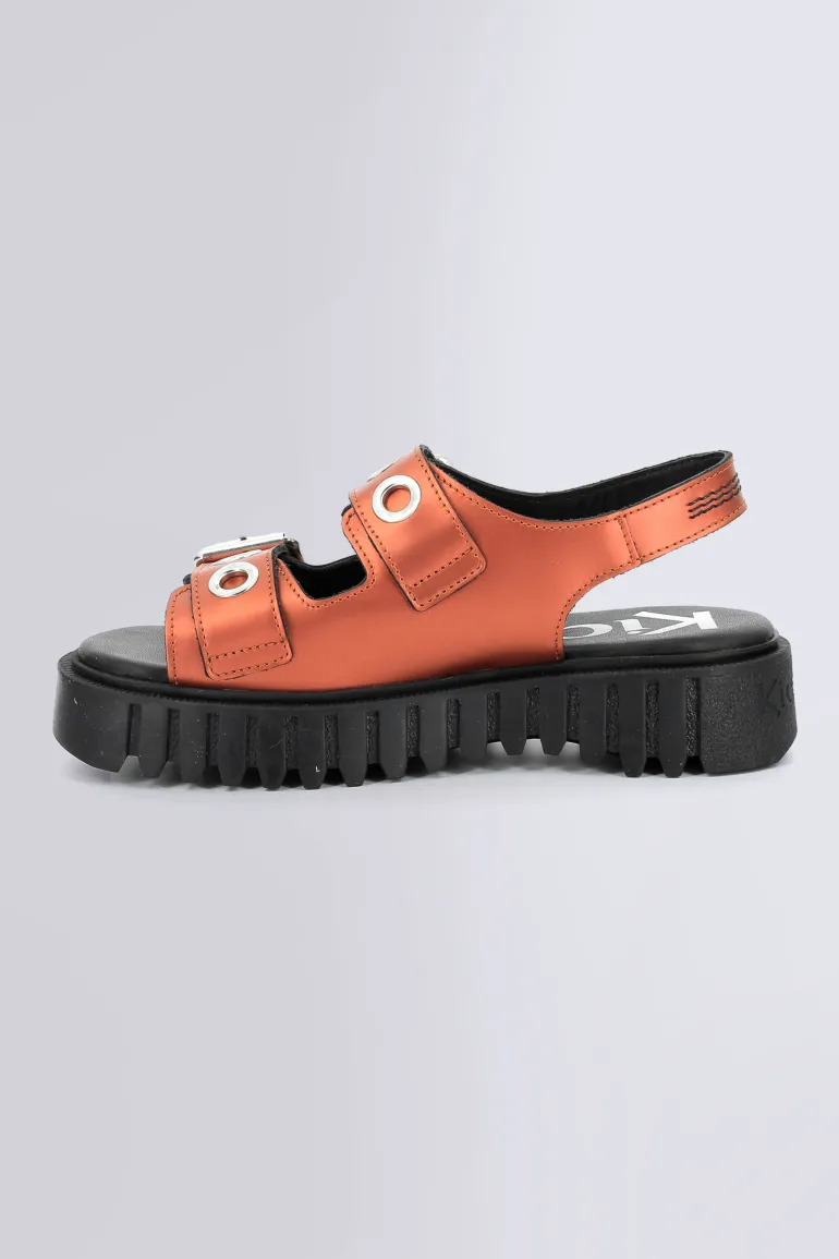Kick Falk Cuivre