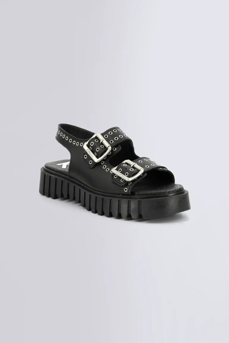 Kick Falk Noir