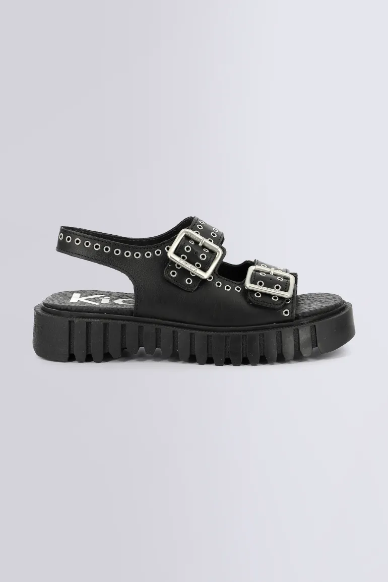 Kick Falk Noir