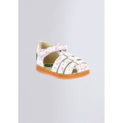 Kick Flo Blanc Imprimé