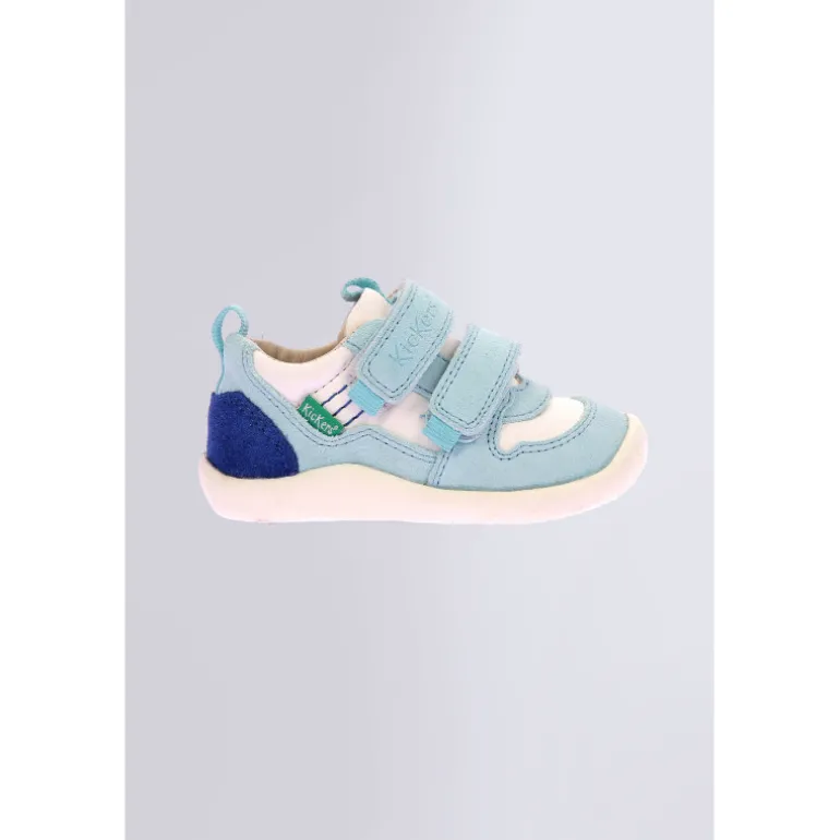 Kick Frapy Bleu