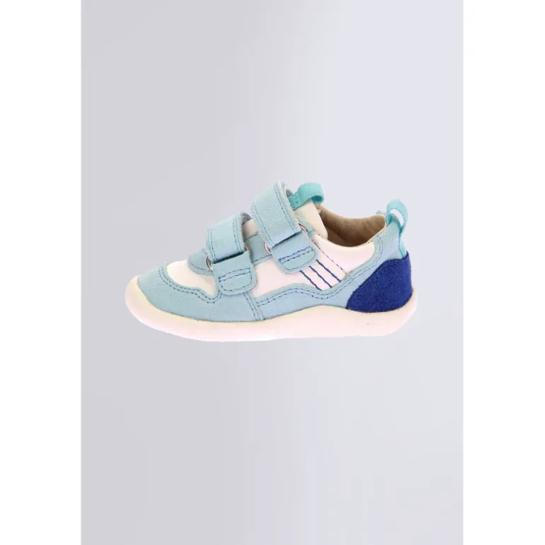 Kick Frapy Bleu