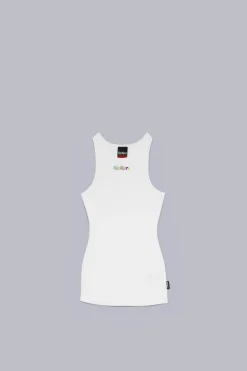 Kick Gim Blanc