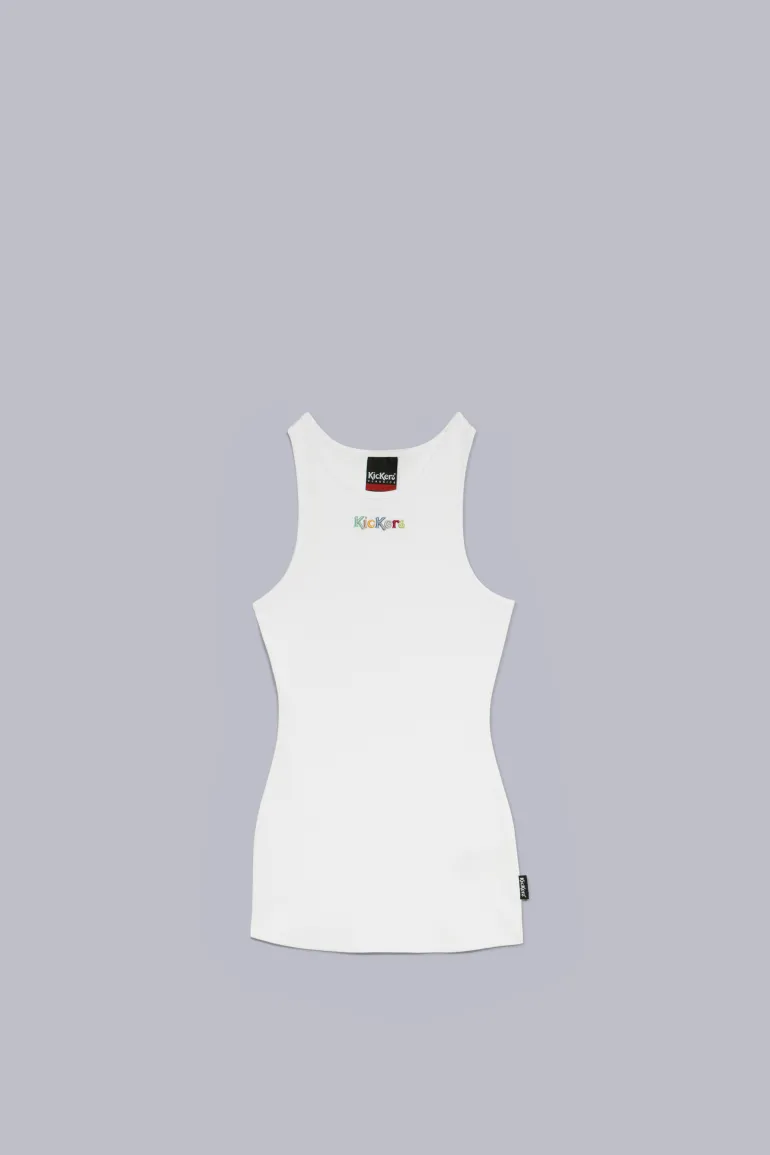 Kick Gim Blanc
