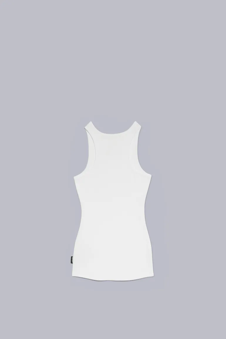 Kick Gim Blanc