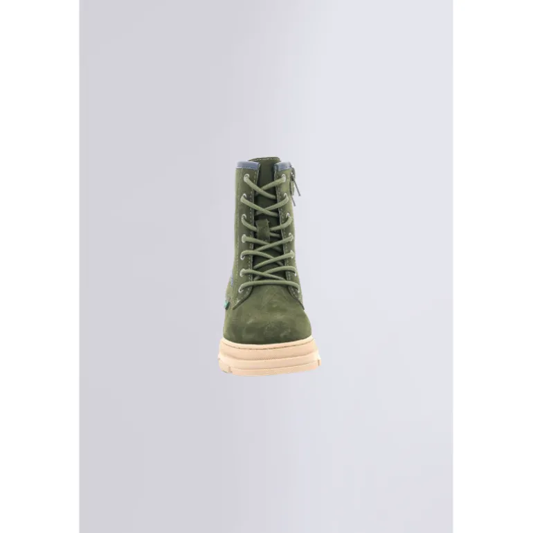 Kick Goji Kaki