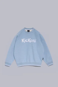 Kick Graft Bleu clair