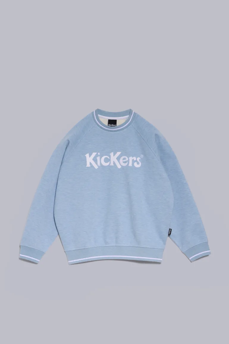 Kick Graft Bleu clair