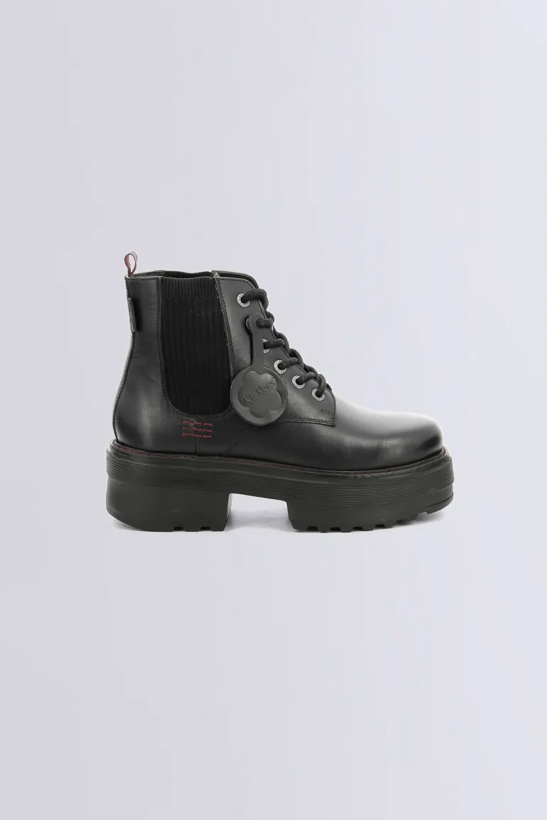 Kick Helena Noir