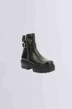 Kick Heta Noir