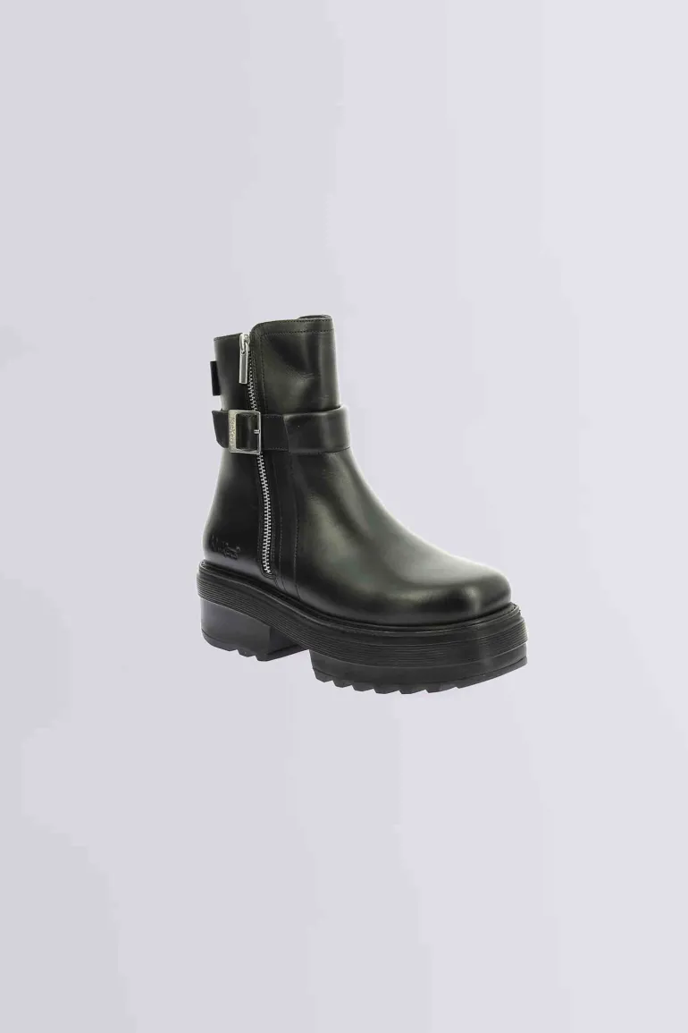 Kick Heta Noir