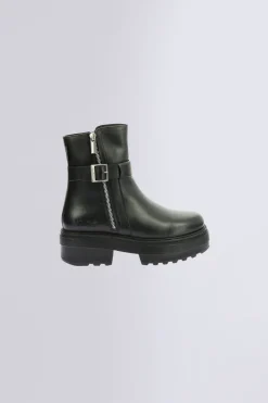 Kick Heta Noir