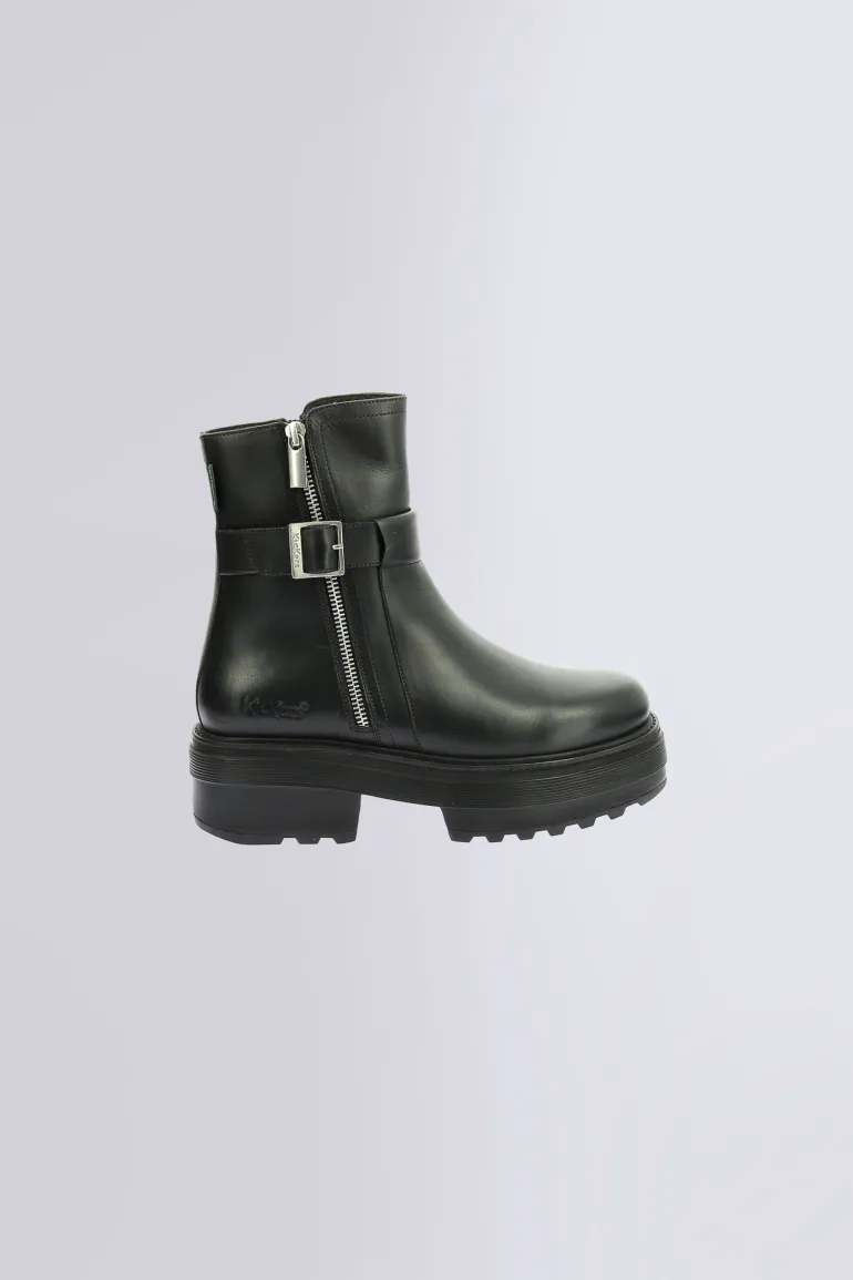 Kick Heta Noir