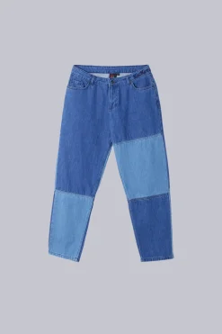 Kick Jean Bleu
