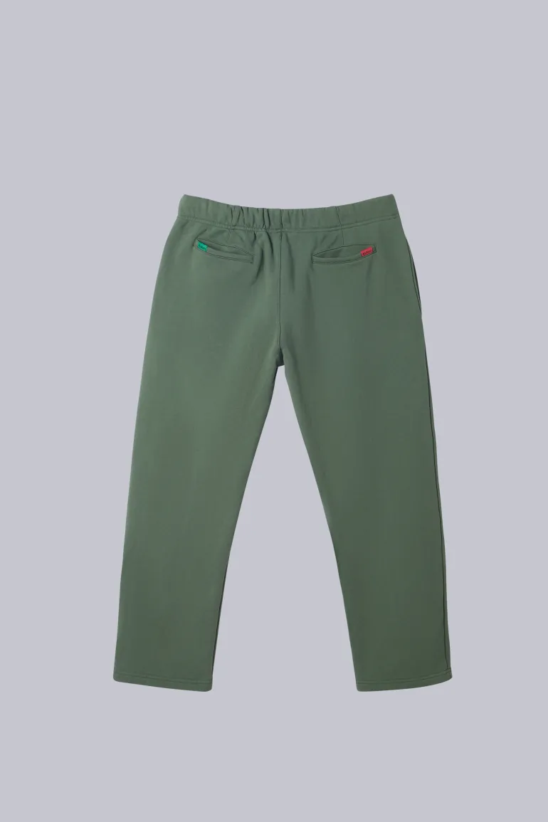 Kick Jogger Kaki