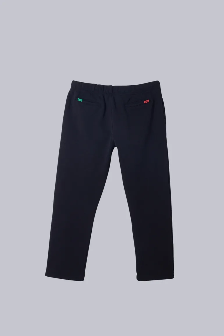 Kick Jogger Noir