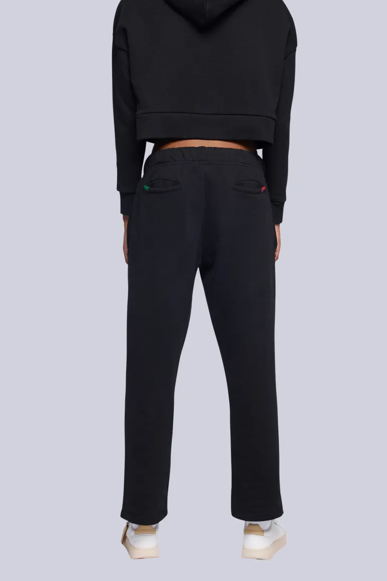 Kick Jogger Noir
