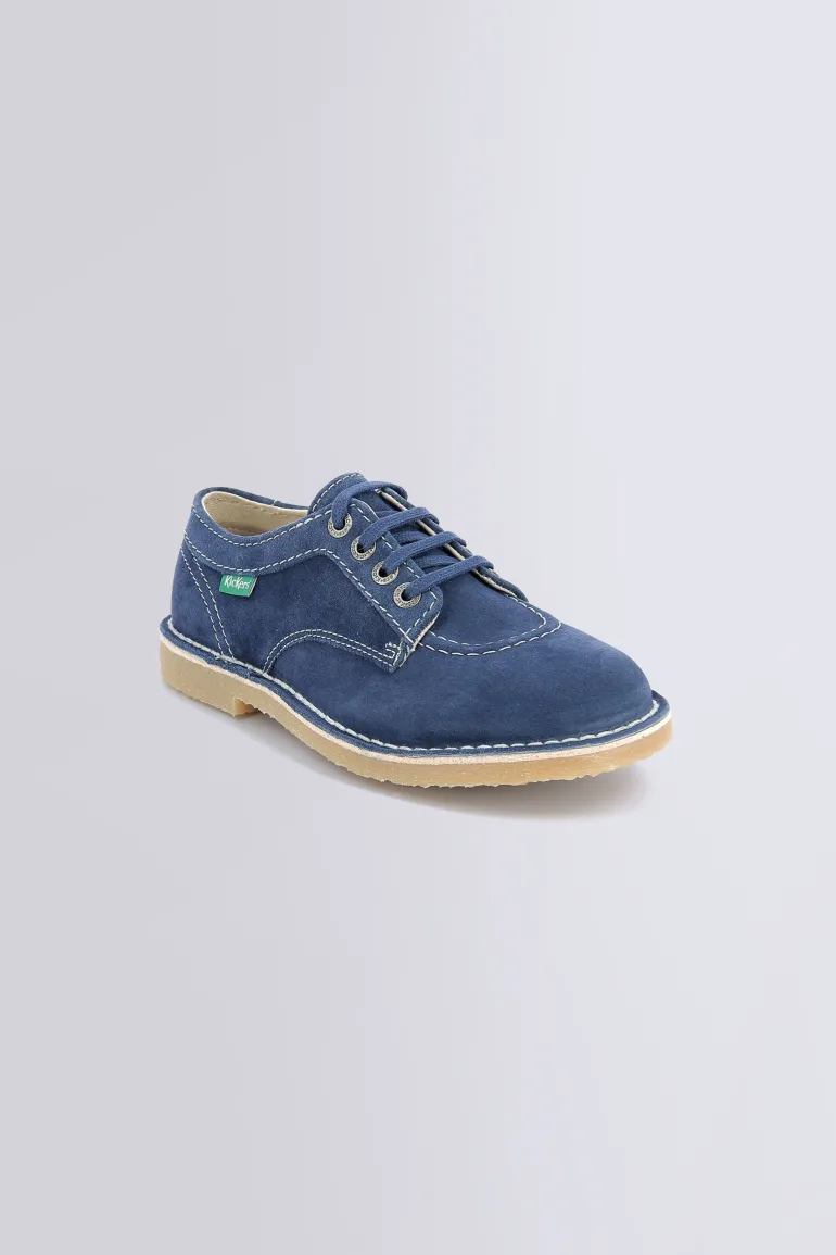 Kick Karma Bleu